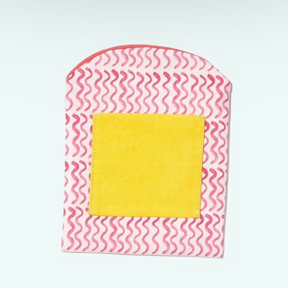 Lovevery Crinkle Bag